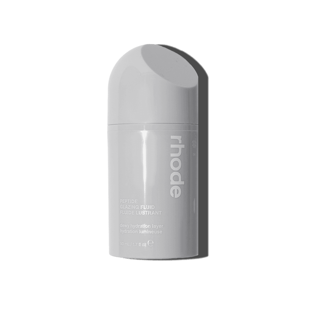 Rhode Peptide Glazing Fluid – used by @darceyangel