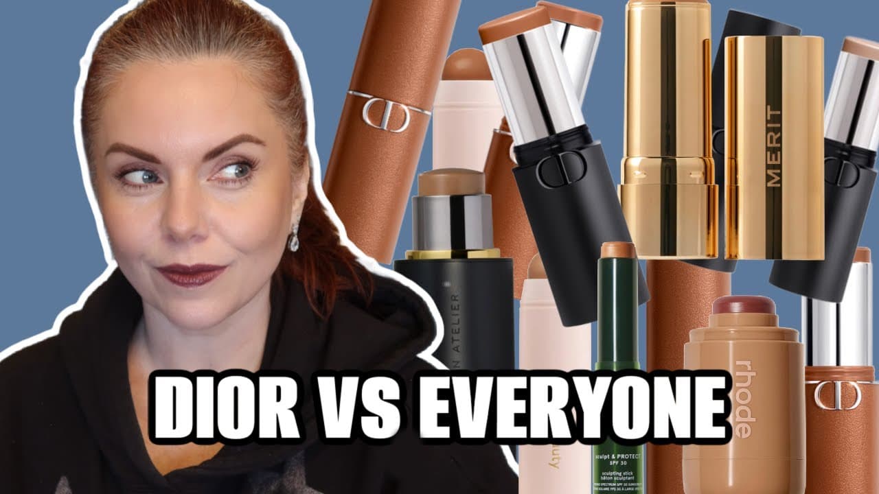 Rhode Sculpting Stick - as seen on @haileybieber's video