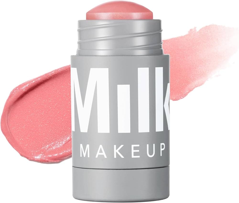 Milk Makeup Lip + Cheek Stick - as seen on @haileybieber's video