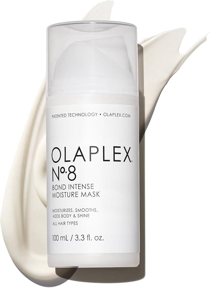 Olaplex No. 8 Bond Intense Moisture Mask - as seen on @selina.dasilvaaa's video
