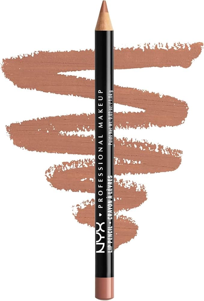 NYX Professional Makeup Slim Lip Pencil