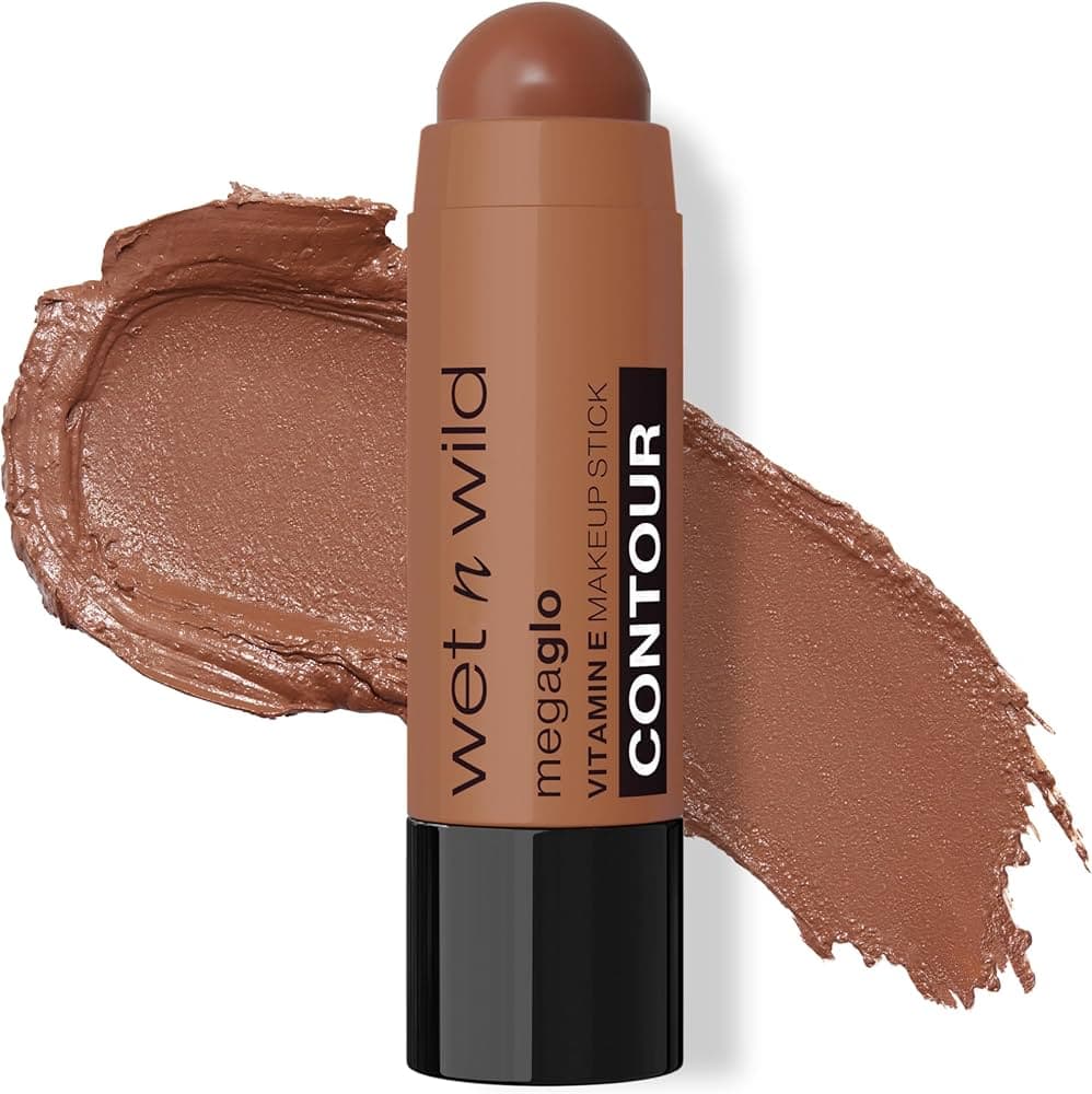 Wet n Wild MegaGlo Contour Stick - as seen on @itsbabykelz's video