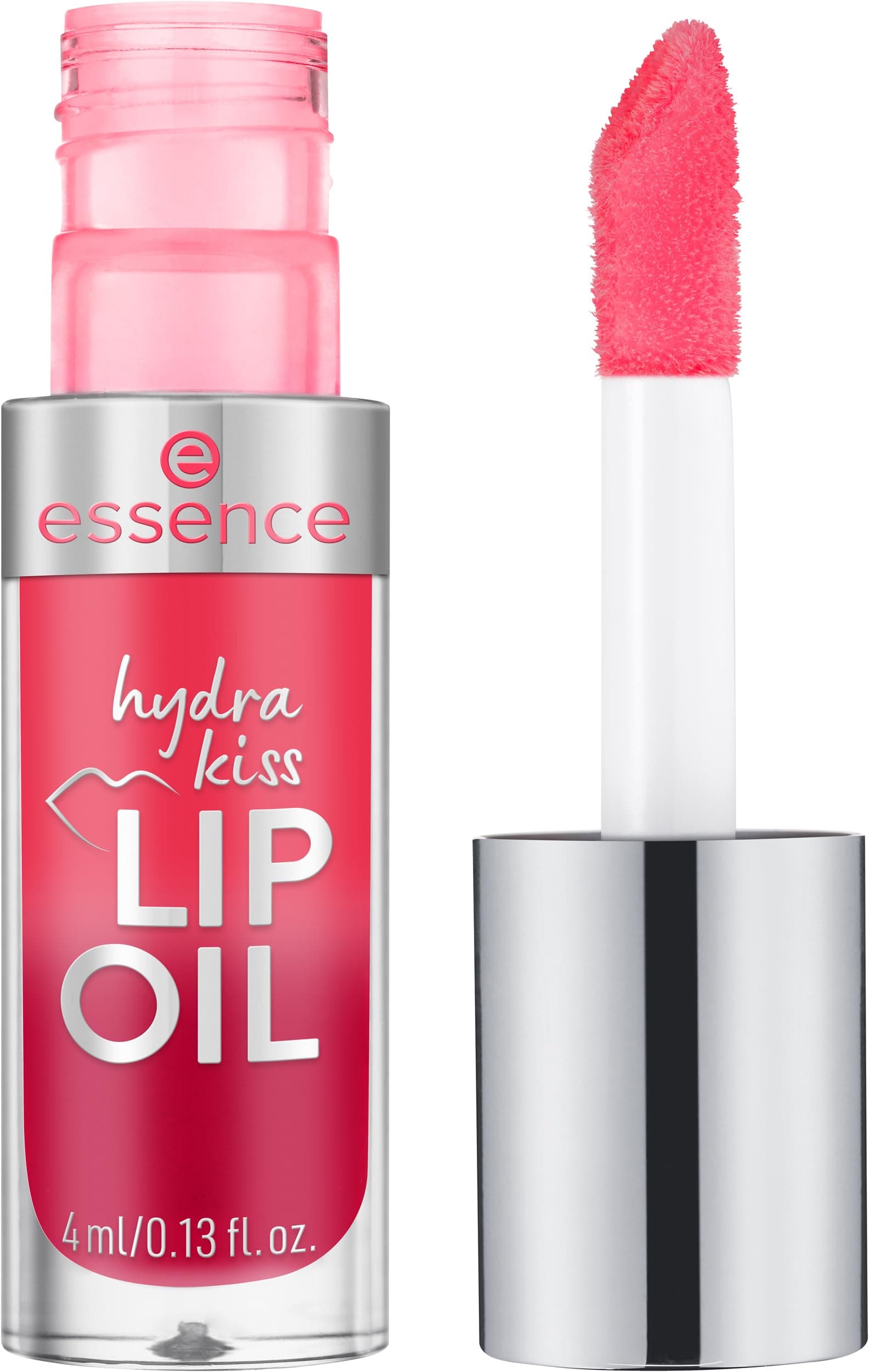 essence Hydro Kiss Lip Oil - as seen on @itsbabykelz's video