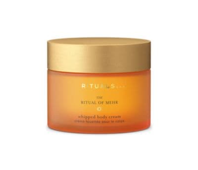 Rituals The Ritual of Mehr Body Cream – used by @darceyangel