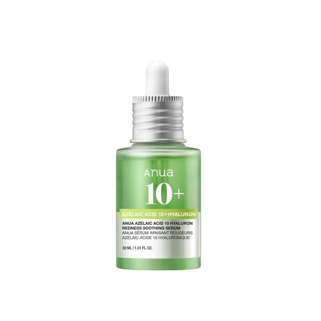 Anua Azelaic Acid Hyaluron Serum – used by @%40itsbabykelz