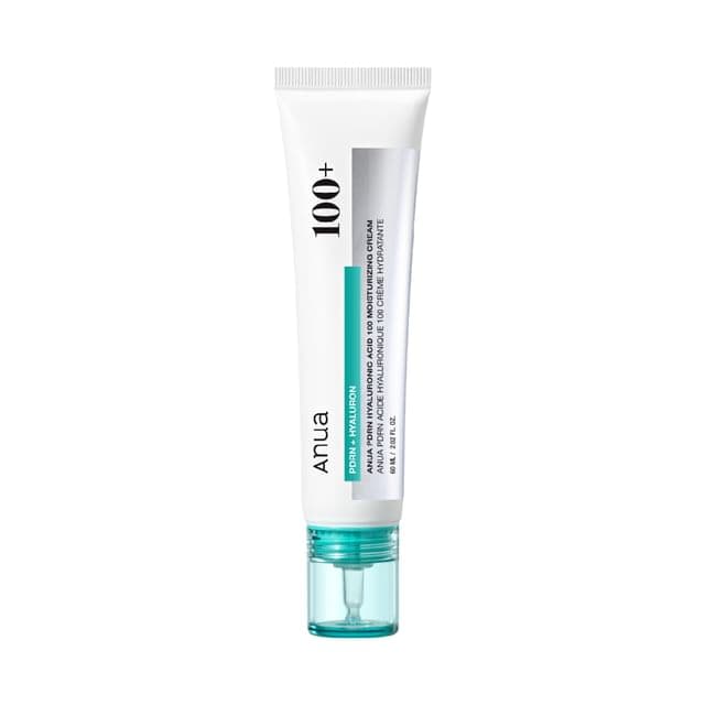 Anua PDRN Hyaluron Cream