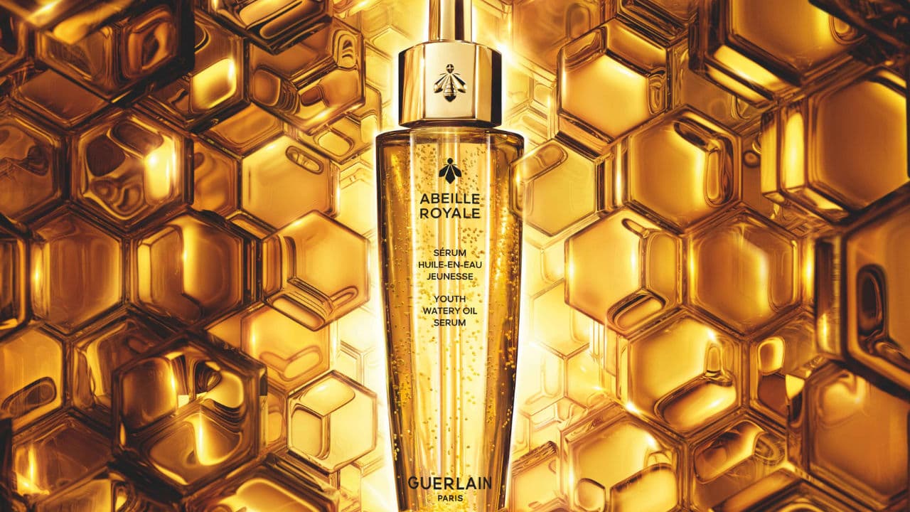 Abeille Royale The Glow Hero - as seen on @maryhs29's video