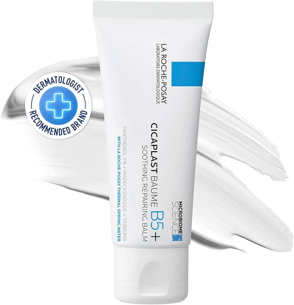La Roche-Posay Cicaplast Baume B5+ โ used by @hanstluce